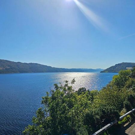 Highland Retreats Cannich エクステリア 写真