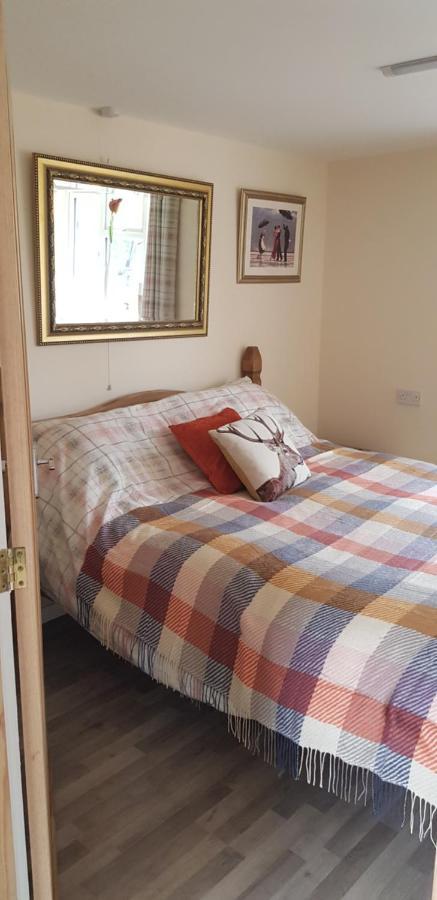 Highland Retreats Cannich エクステリア 写真