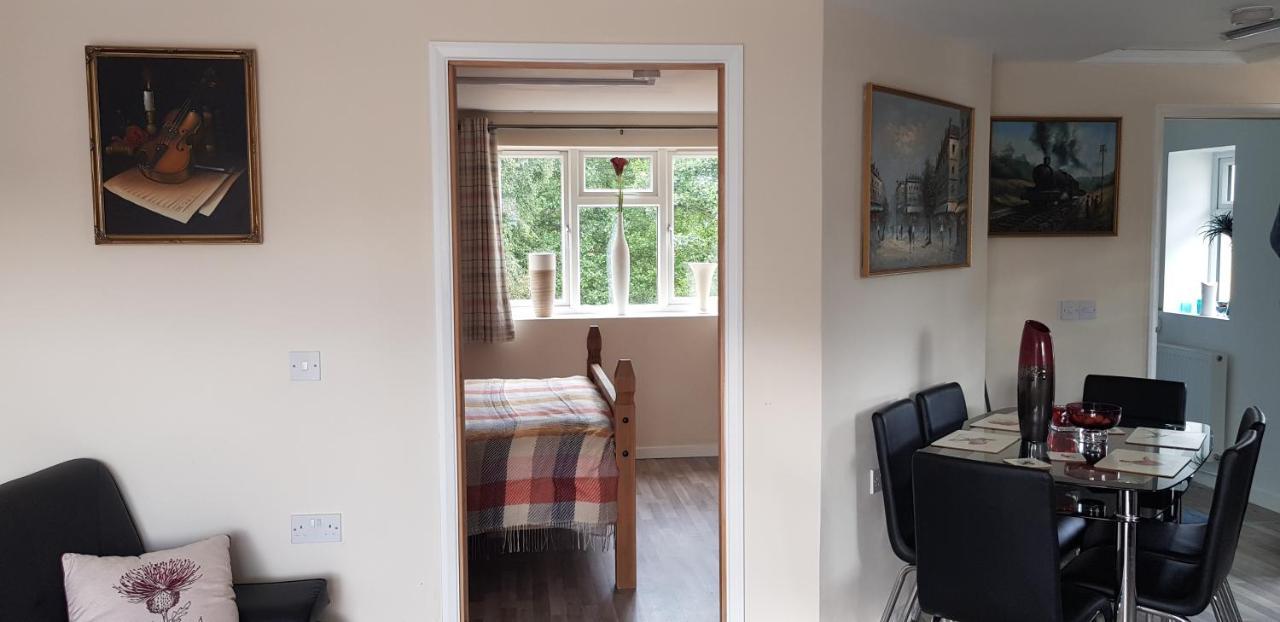 Highland Retreats Cannich エクステリア 写真