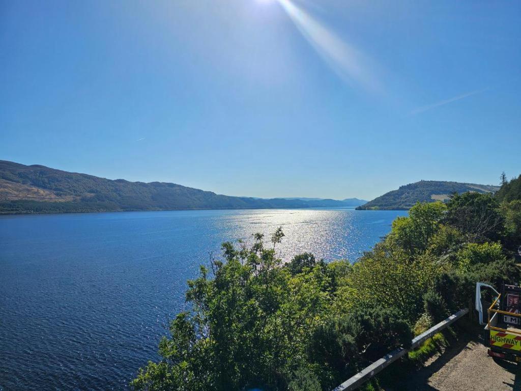 Highland Retreats Cannich エクステリア 写真